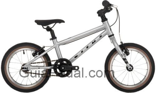 Vitus 16 ficha tecnica 